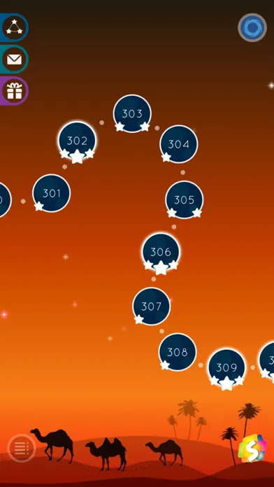 Star Link - Puzzle 스크린샷