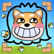 Doge Block : Sudoku Puzzle Doge Block : Sudoku Puzzle