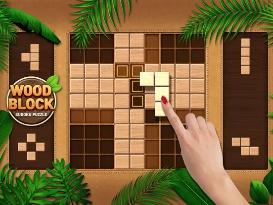 Doge Block : Sudoku Puzzle iPad  Screenshots