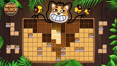 Doge Block : Sudoku Puzzle Screenshots