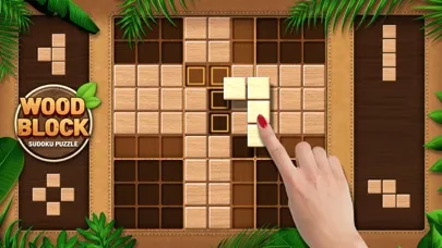 Doge Block : Sudoku Puzzle Screenshots