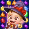 Jewels Magic Quest Jewels Magic Quest