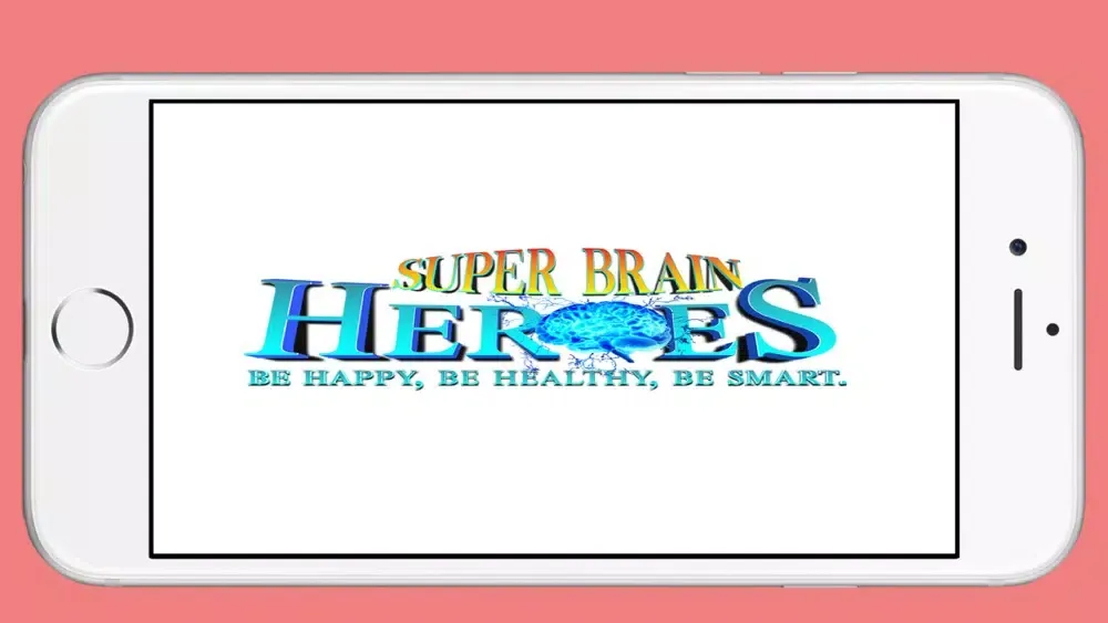 Ảnh chụp màn hình của Games For Neurons