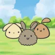 Fluffle: Bunny Idle Game Fluffle: Bunny Idle Game