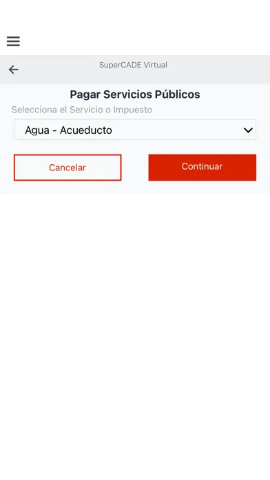 Ảnh chụp màn hình của GAB - Gobierno Abierto Bogotá
