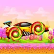 Supercar Candy Racing