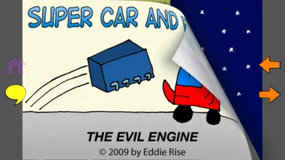 Скриншоты Super Car and Flyer 3