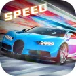 Super Car Frenzy Super Car Frenzy