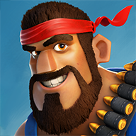 Boom Beach Boom Beach