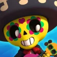 Brawl Stars Animated Emojis Brawl Stars Animated Emojis