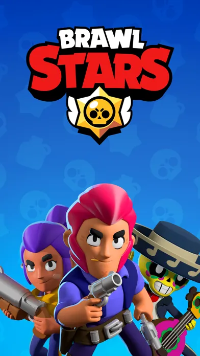 Brawl Stars Animated Emojis سکرین شاٹس