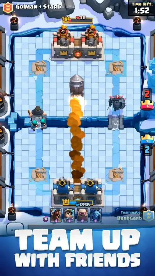 Clash Royale-screenshot-2