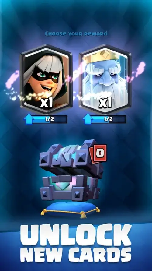 Clash Royale-screenshot-3