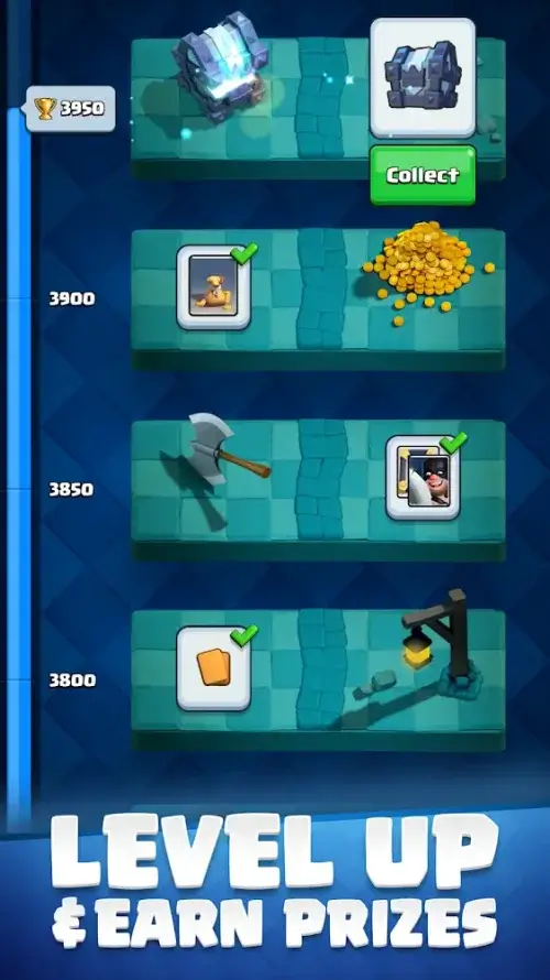 Clash Royale-screenshot-4