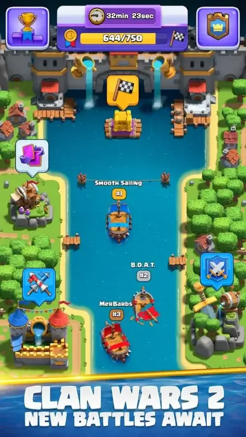 Clash Royale-screenshot-6