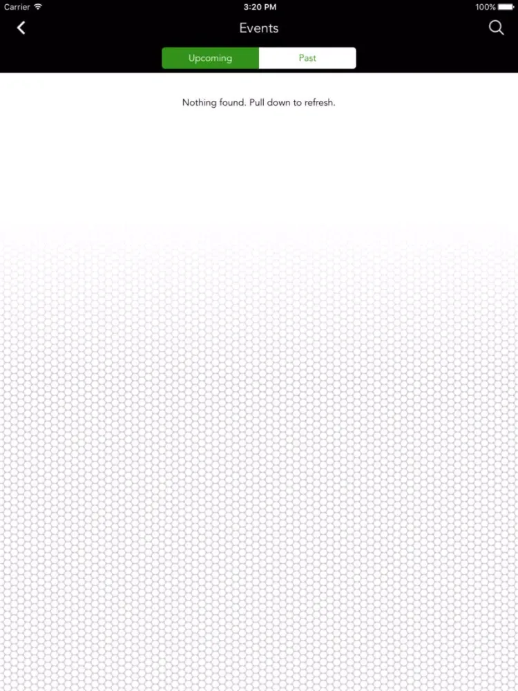 ภาพหน้าจอของ All Star Cheer Sites iPad 