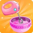 Super Chef - Cooking candy Chocolate