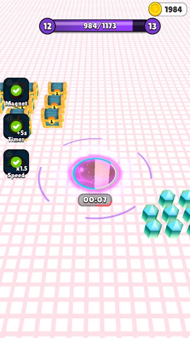 Attack Hole: Bullet Hole Screenshots