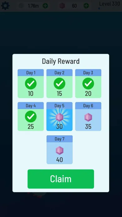Capturas de pantalla de Fishing Clash: Happy Aquarium