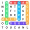 Word Line: Word Search Find