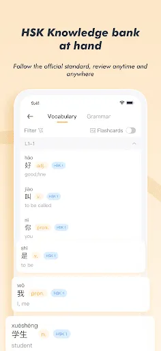 Learn Chinese - SuperChinese应用截图
