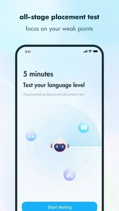 Zrzuty ekranu SuperLingo - Learn Languages
