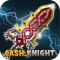 +9 God Blessing Cash Knight