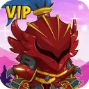 [VIP] Mega Knight : Idle RPG