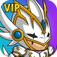 [VIP] Mr. Balcan Idle