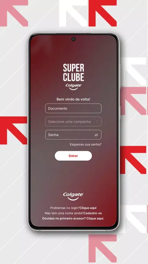 Super Clube应用截图
