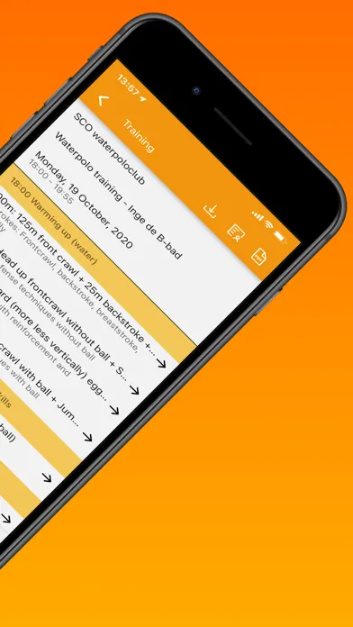 SuperCoach Online App स्क्रीनशॉट
