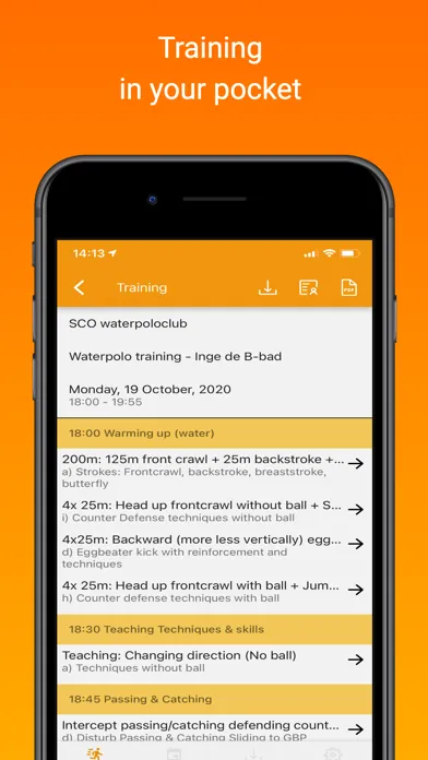 SuperCoach Online App स्क्रीनशॉट