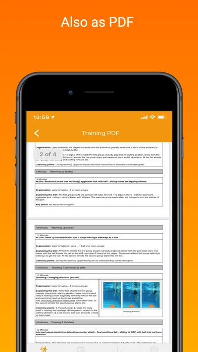 SuperCoach Online App स्क्रीनशॉट