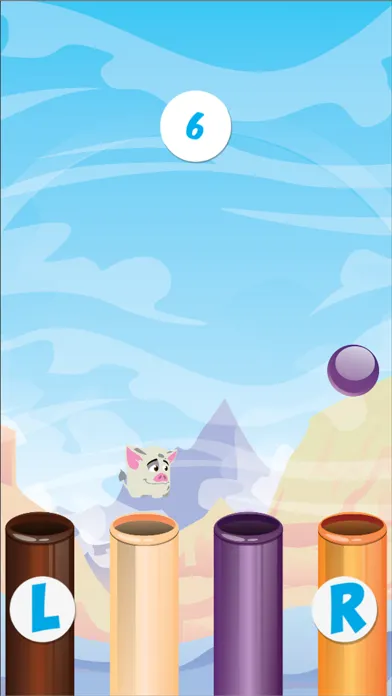 Hawaii Friends Adventure Game應用截圖