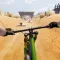 Bicycle Stunts