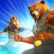 Animals Arena: Fighting Games Animals Arena: Fighting Games