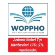 Ankara Nobel Tıp Kitabevleri Ankara Nobel Tıp Kitabevleri