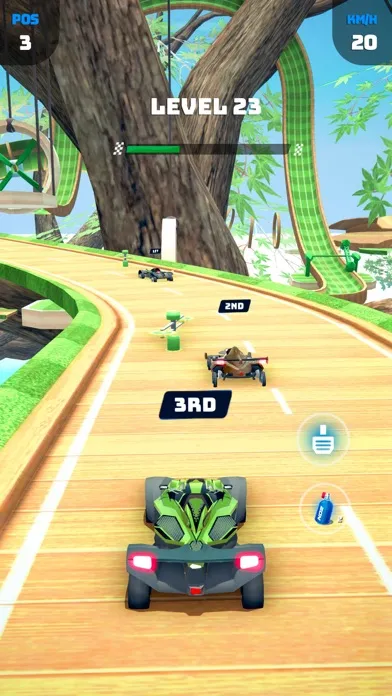 Car Master Racing - 3D Race應用截圖
