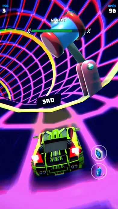 Car Master Racing - 3D Race應用截圖