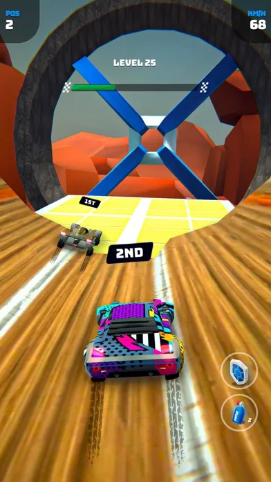 Car Master Racing - 3D Race應用截圖