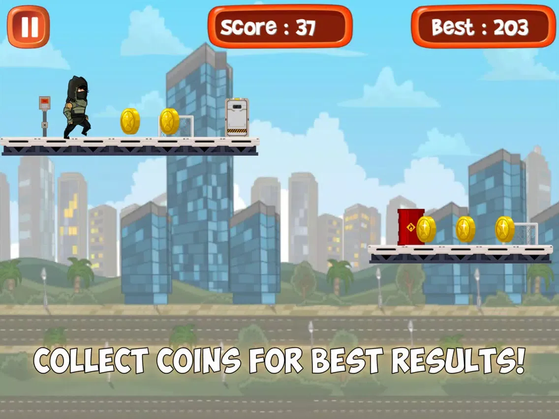 ภาพหน้าจอของ Teen Superhero - Titans Squad Version iPad 