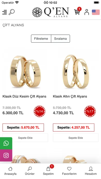 Zrzuty ekranu Q'en Alyans