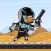 Commander Cyborg Run