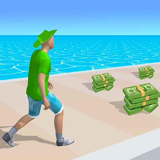 Debt Run