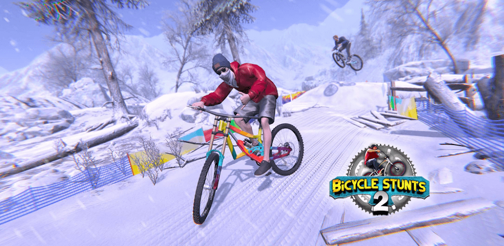 Bicycle Stunts 2