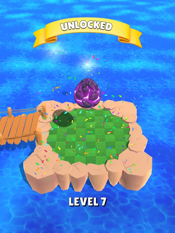 Merge Battle : Dragon Games iPad Screenshots