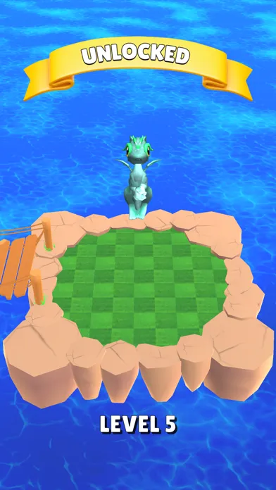 Merge Battle : Dragon Games Screenshots