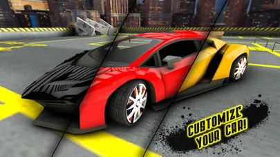 Car Parking - Simulator Games स्क्रीनशॉट