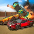 Demolition Derby Hunting Clash Demolition Derby Hunting Clash