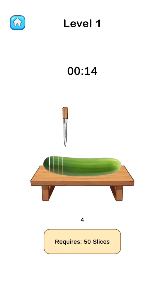 Mind Challenge স্ক্রিনশট